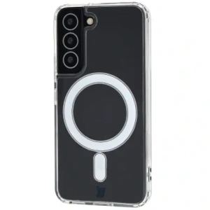 Kup Bizon Case Pure Magnetic Samsung Galaxy S22 clar - BIZ7753 - {ean13} - Sklep Home Screen