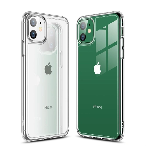 Buy ESR Ice Shield Apple iPhone 11 Clear - ESR084CL - {ean13} - Home Screen Store Europe