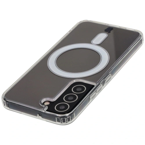 Buy Bizon Case Pure Magnetic Samsung Galaxy S22 clear - BIZ7753 - {ean13} - Home Screen Store Europe