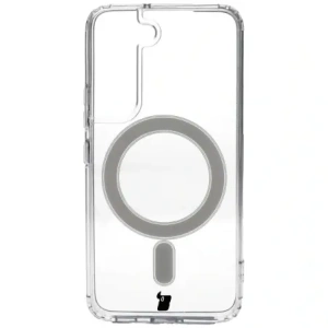 Kup Bizon Case Pure Magnetic Samsung Galaxy S22 clar - BIZ7753 - {ean13} - Sklep Home Screen