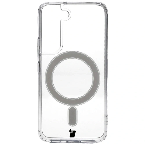 Buy Bizon Case Pure Magnetic Samsung Galaxy S22 clear - BIZ7753 - {ean13} - Home Screen Store Europe