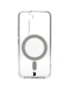 Buy Bizon Case Pure Magnetic Samsung Galaxy S22 clear - BIZ7753 - {ean13} - Home Screen Store Europe
