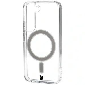 Kup Bizon Case Pure Magnetic Samsung Galaxy S22 clar - BIZ7753 - {ean13} - Sklep Home Screen