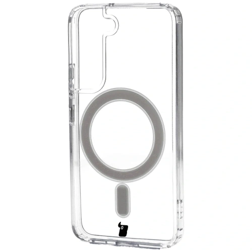 Kup Bizon Case Pure Magnetic Samsung Galaxy S22 clar - BIZ7753 - {ean13} - Sklep Home Screen