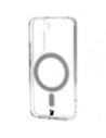 Buy Bizon Case Pure Magnetic Samsung Galaxy S22 clear - BIZ7753 - {ean13} - Home Screen Store Europe