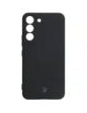 Bizon Case Silicone Samsung Galaxy S22 black