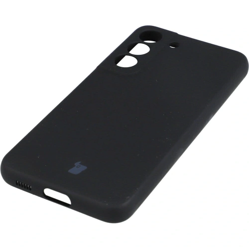 Kup Etui Bizon Case Silicone do Samsung Galaxy S22 czarne - BIZ1559 - {ean13} - Sklep Home Screen
