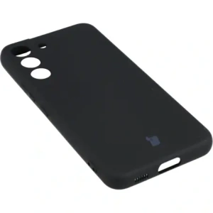 Kup Bizon Case Silicone Samsung Galaxy S22 negru - BIZ1559 - {ean13} - Sklep Home Screen