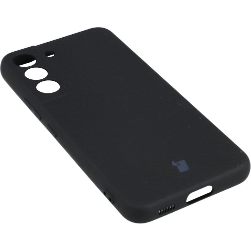 Kup Etui Bizon Case Silicone do Samsung Galaxy S22 czarne - BIZ1559 - {ean13} - Sklep Home Screen