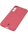 Kup Etui Bizon Case Silicone do Samsung Galaxy S22 tmavě růžová - BIZ1560 - {ean13} - Sklep Home Screen