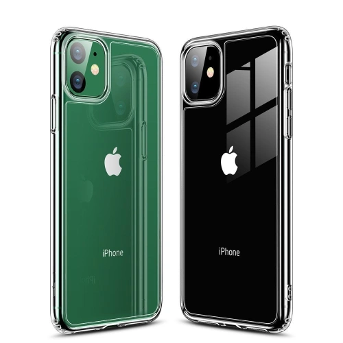 Buy ESR Ice Shield Apple iPhone 11 Clear - ESR084CL - {ean13} - Home Screen Store Europe