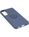 Kup Bizon Case Silikonring Samsung Galaxy S22 grau - BIZ7754 - {ean13} - Sklep Home Screen