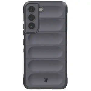 Kup Bizon Case Tur Samsung Galaxy S22 gri - BIZ7757 - {ean13} - Sklep Home Screen