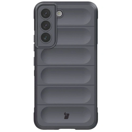 Kup Bizon Case Tur Samsung Galaxy S22 grau - BIZ7757 - {ean13} - Sklep Home Screen