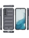 Kup Bizon Case Tur Samsung Galaxy S22 gri - BIZ7757 - {ean13} - Sklep Home Screen