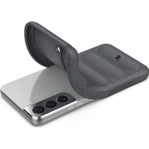 Kup Bizon Case Tur Samsung Galaxy S22 gri - BIZ7757 - {ean13} - Sklep Home Screen