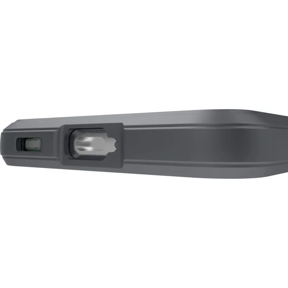 Pancerne etui Bizon Case Tur do Samsung Galaxy S22 szare