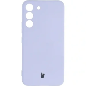 Buy Bizon Case Silicone Samsung Galaxy S22 purple - BIZ1565 - {ean13} - Home Screen Store Europe