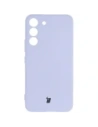 Buy Bizon Case Silicone Samsung Galaxy S22 purple - BIZ1565 - {ean13} - Home Screen Store Europe