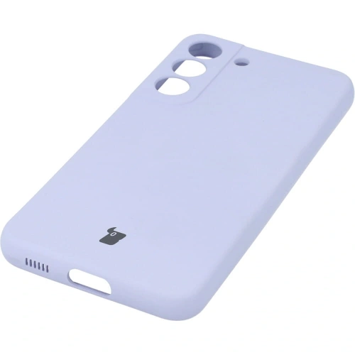 Buy Bizon Case Silicone Samsung Galaxy S22 purple - BIZ1565 - {ean13} - Home Screen Store Europe