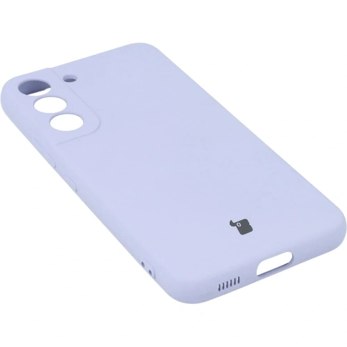 Buy Bizon Case Silicone Samsung Galaxy S22 purple - BIZ1565 - {ean13} - Home Screen Store Europe