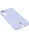 Buy Bizon Case Silicone Samsung Galaxy S22 purple - BIZ1565 - {ean13} - Home Screen Store Europe