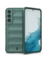 Bizon Case Tur Samsung Galaxy S22 dark green