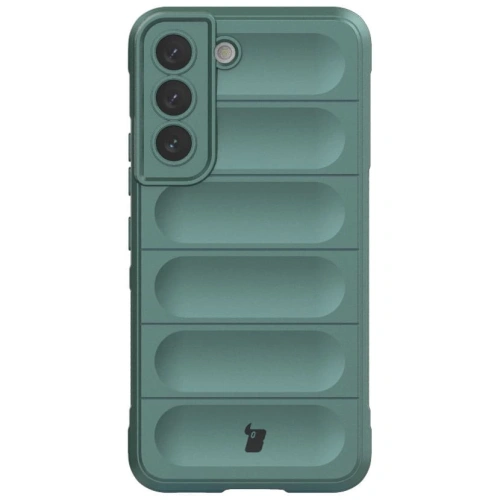 Buy Bizon Case Tur Samsung Galaxy S22 dark green - BIZ1566 - {ean13} - Home Screen Store Europe