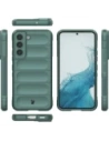 Buy Bizon Case Tur Samsung Galaxy S22 dark green - BIZ1566 - {ean13} - Home Screen Store Europe