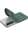 Buy Bizon Case Tur Samsung Galaxy S22 dark green - BIZ1566 - {ean13} - Home Screen Store Europe