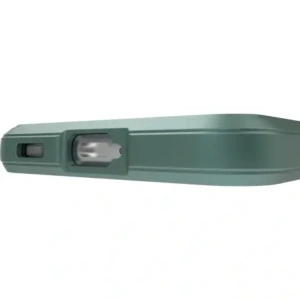 Buy Bizon Case Tur Samsung Galaxy S22 dark green - BIZ1566 - {ean13} - Home Screen Store Europe