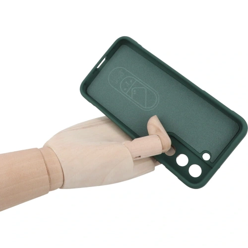 Buy Bizon Case Tur Samsung Galaxy S22 dark green - BIZ1566 - {ean13} - Home Screen Store Europe