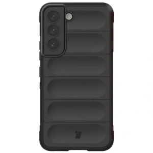 Kup Bizon Case Tur Samsung Galaxy S22 negru - BIZ1567 - {ean13} - Sklep Home Screen