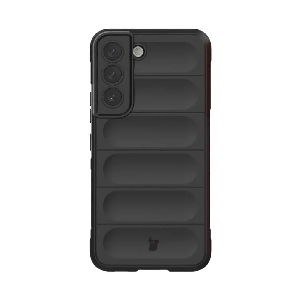 Pancerne etui Bizon Case Tur do Samsung Galaxy S22 czarne