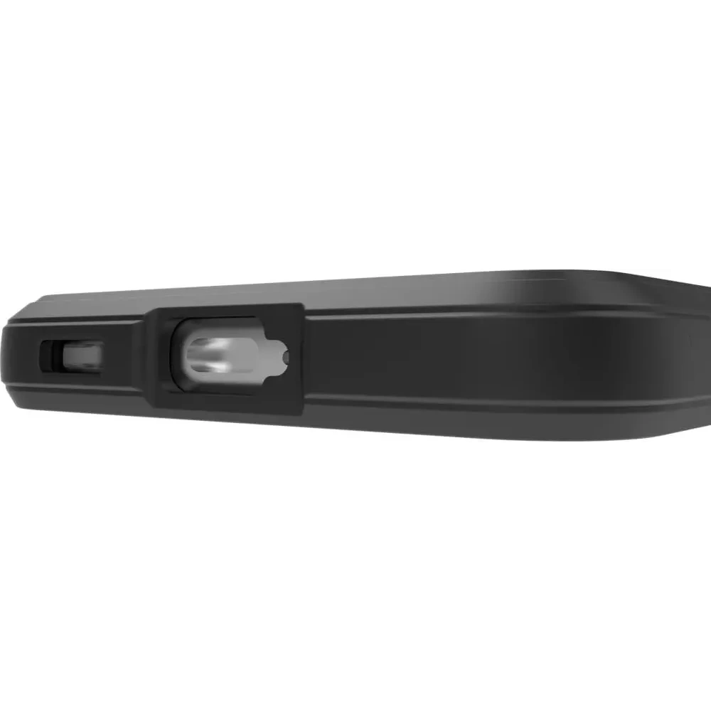 Pancerne etui Bizon Case Tur do Samsung Galaxy S22 czarne