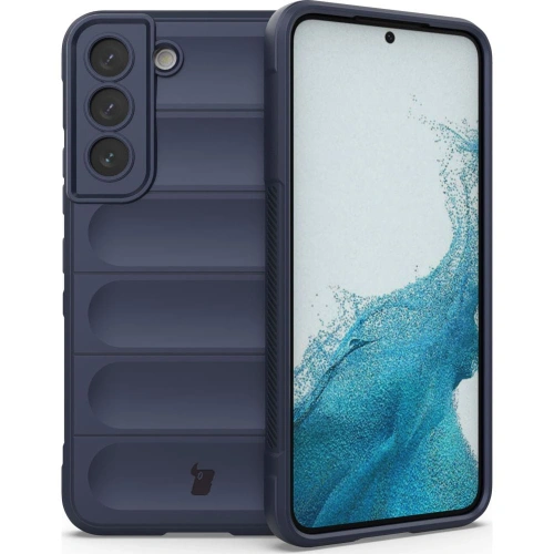 Kup Pancerne etui Bizon Case Tur do Galaxy S22, granatowe - BIZ7758 - {ean13} - Sklep Home Screen