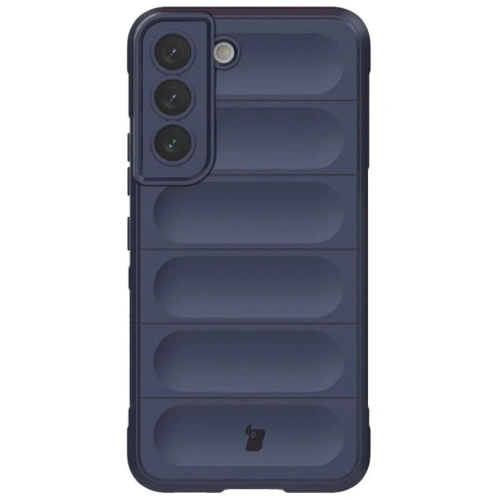Kup Pancerne etui Bizon Case Tur do Samsung Galaxy S22 granatowe - BIZ7758 - {ean13} - Sklep Home Screen