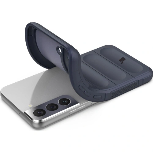 Kup Pancerne etui Bizon Case Tur do Samsung Galaxy S22 granatowe - BIZ7758 - {ean13} - Sklep Home Screen