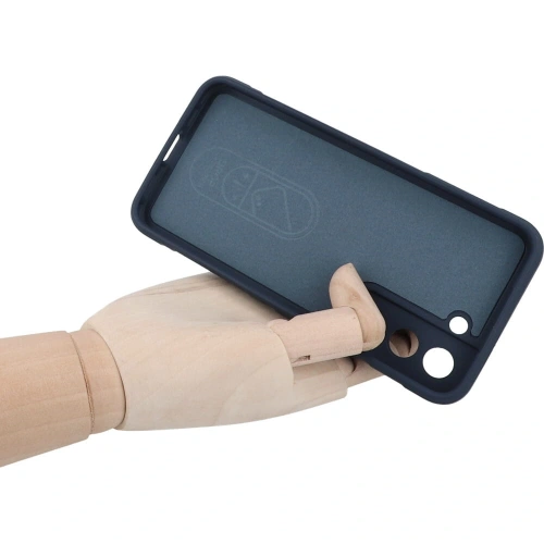 Buy Bizon Case Tur Samsung Galaxy S22 navy blue - BIZ7758 - {ean13} - Home Screen Store Europe