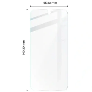 Kup Bizon Glass Clear sticlă securizată - 3 buc. + sticlă lentilă Samsung Galaxy S22 - BIZ1571 - {ean13} - Sklep Home Screen