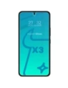 Buy Bizon Glass Clear tempered glass - 3 pcs. + lens glass Samsung Galaxy S22 - BIZ1571 - {ean13} - Home Screen Store Europe