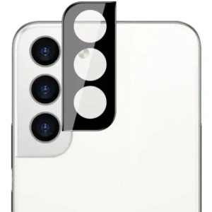 Buy Bizon Glass Clear tempered glass - 3 pcs. + lens glass Samsung Galaxy S22 - BIZ1571 - {ean13} - Home Screen Store Europe