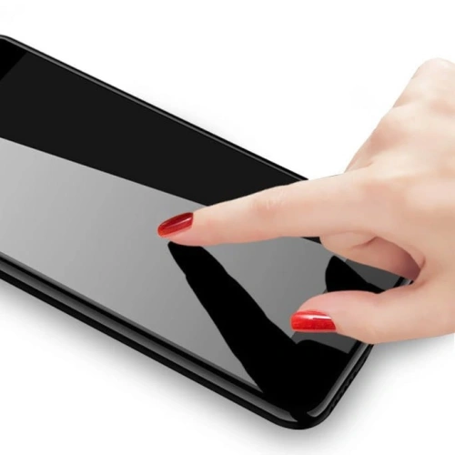 Buy Bizon Glass Clear tempered glass - 3 pcs. + lens glass Samsung Galaxy S22 - BIZ1571 - {ean13} - Home Screen Store Europe