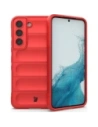 Bizon Case Tur Samsung Galaxy S22 red