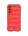 Buy Bizon Case Tur Samsung Galaxy S22 red - BIZ1574 - {ean13} - Home Screen Store Europe