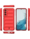 Buy Bizon Case Tur Samsung Galaxy S22 red - BIZ1574 - {ean13} - Home Screen Store Europe