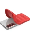 Buy Bizon Case Tur Samsung Galaxy S22 red - BIZ1574 - {ean13} - Home Screen Store Europe