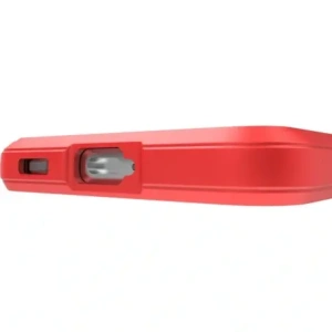 Kup Bizon Case Tur Samsung Galaxy S22 rot - BIZ1574 - {ean13} - Sklep Home Screen