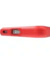 Buy Bizon Case Tur Samsung Galaxy S22 red - BIZ1574 - {ean13} - Home Screen Store Europe