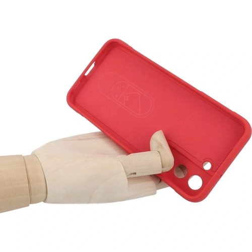 Kup Pancerne etui Bizon Case Tur do Samsung Galaxy S22 czerwone - BIZ1574 - {ean13} - Sklep Home Screen